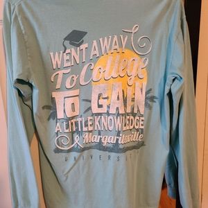 Margaritaville shirt